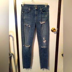 A Gold E Sophie Jeans